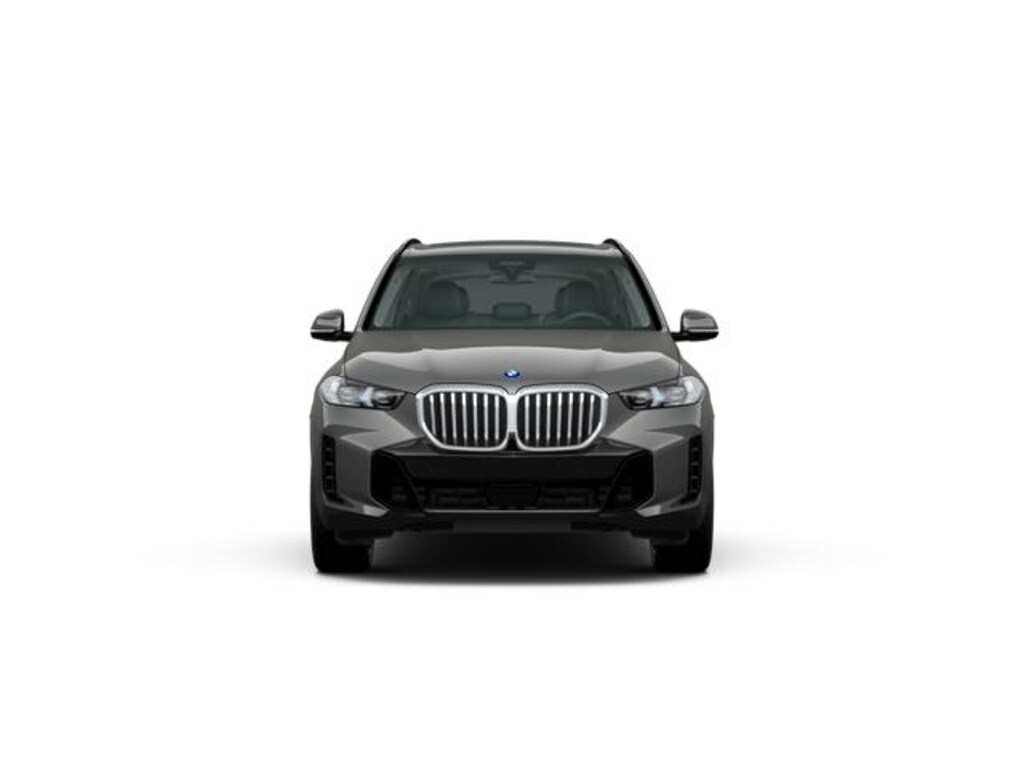 New 2026 BMW X5 SUV