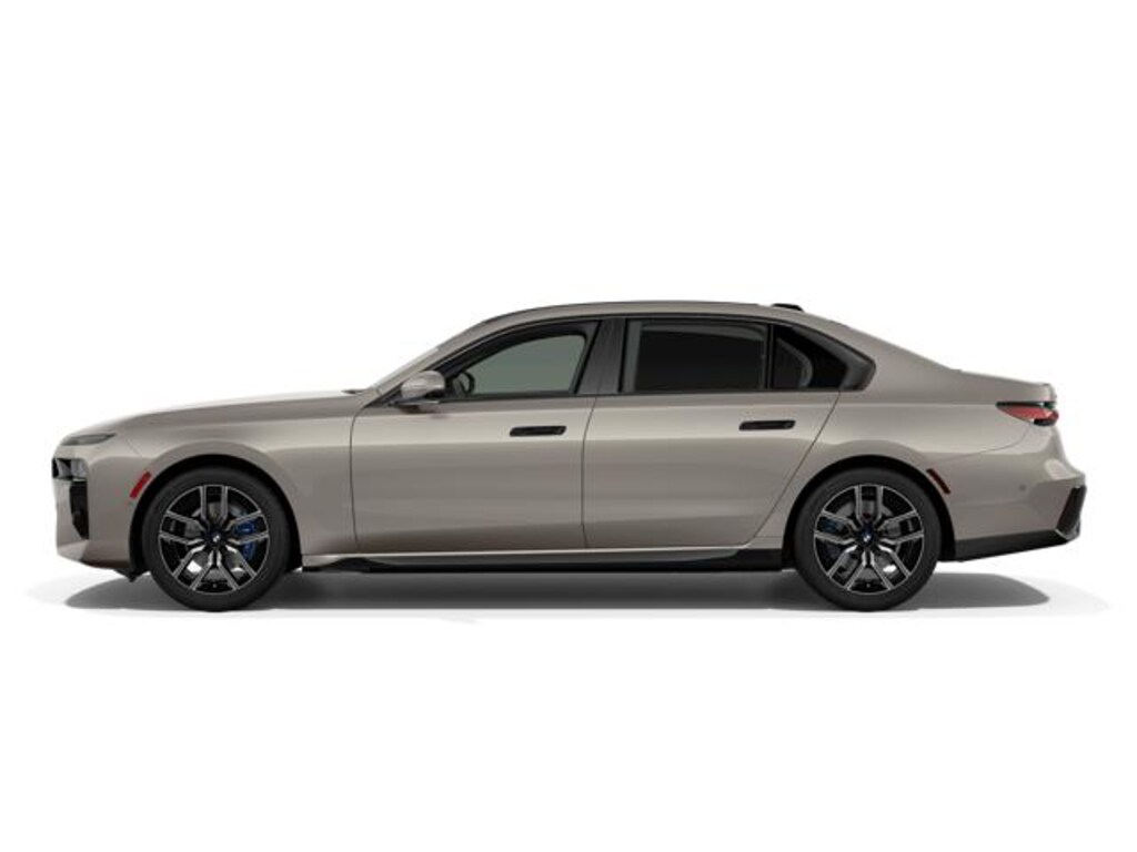 New 2026 BMW 740i xDrive Sedan