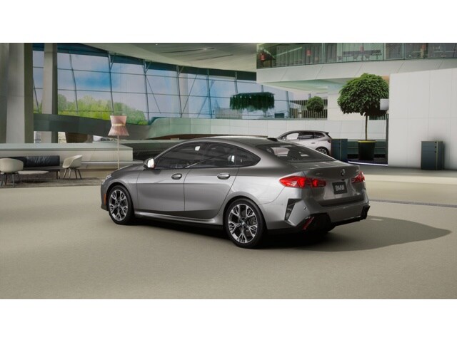 2026 Bmw 228i xDrive Gran Coupe photo 2