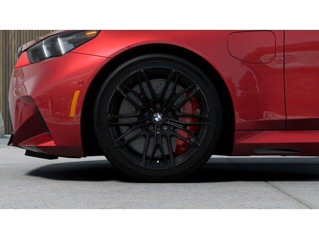2026 Bmw M5 5 Sedan photo 7