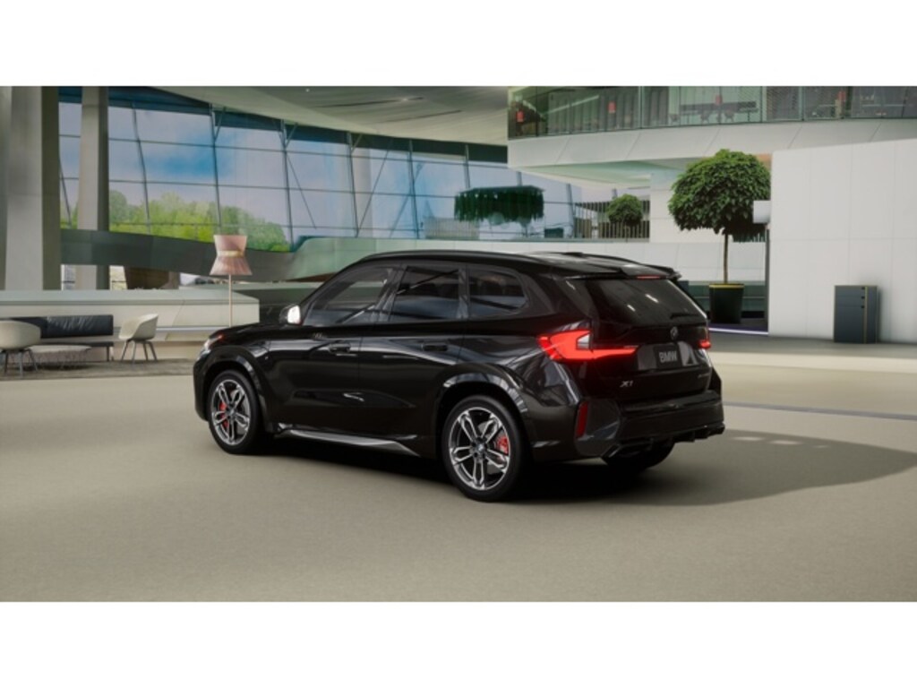 New 2026 BMW X1 xDrive28i SUV