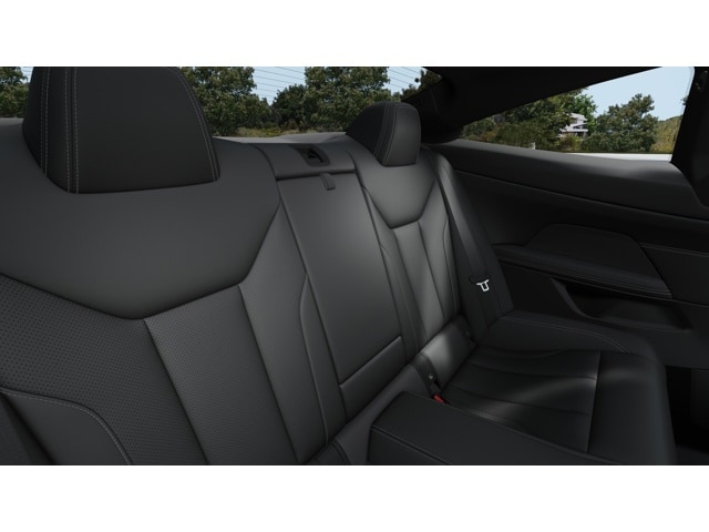 2026 BMW 4 Series 430i - Photo 39