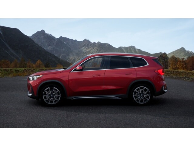 2026 Bmw X1 XDrive28i photo 2