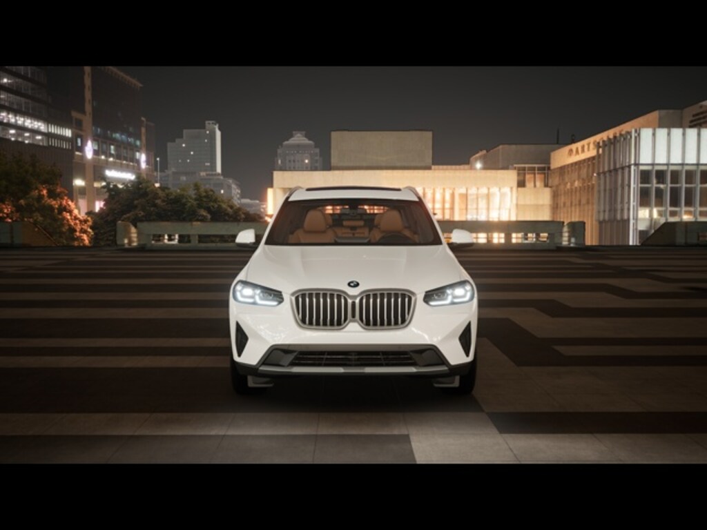 2024 BMW X3 For Sale Albany NY Glenmont B245339