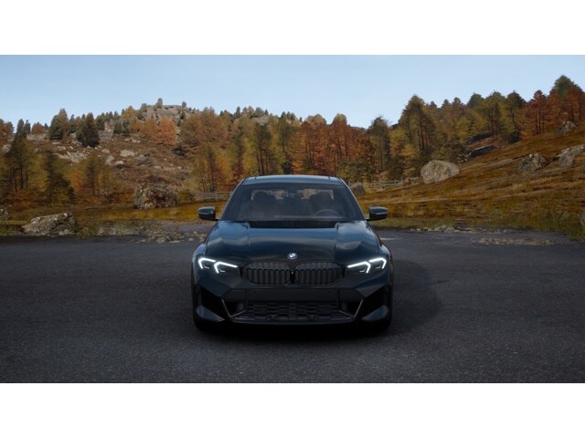 2025 Bmw 330i xDrive photo 3