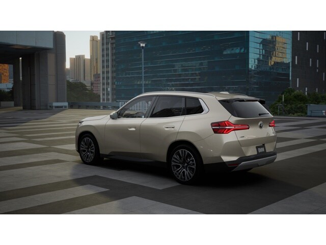 2026 Bmw X3 photo 2