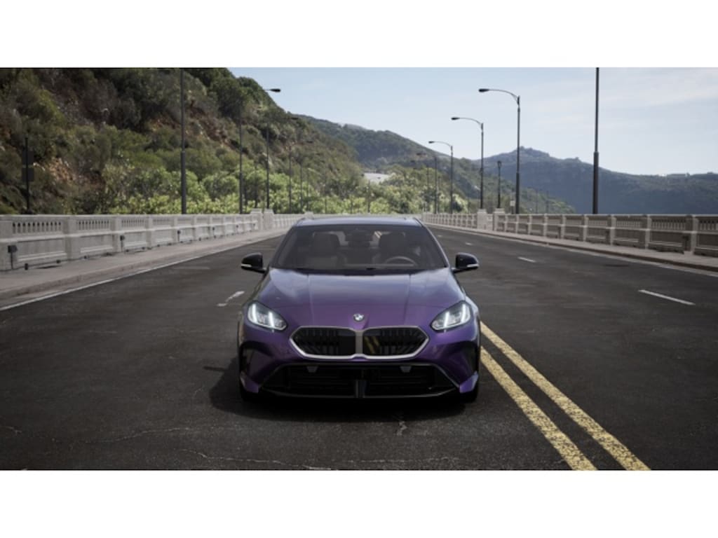 New 2026 BMW 228i xDrive Gran Coupe