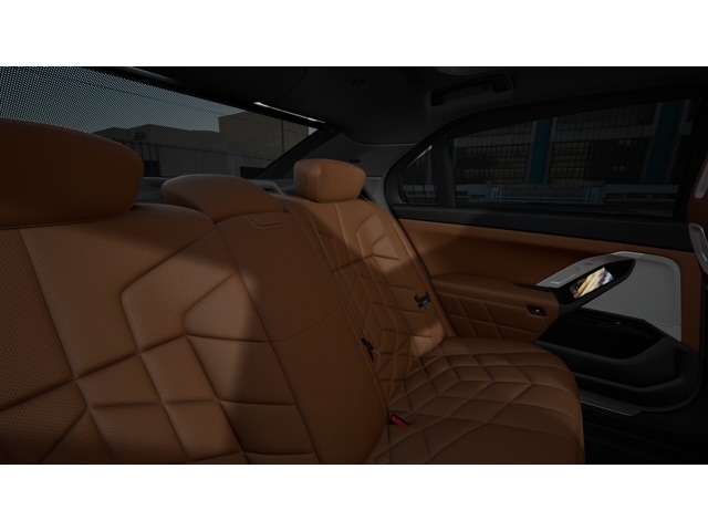 2026 BMW 7 Series 750e - Photo 41
