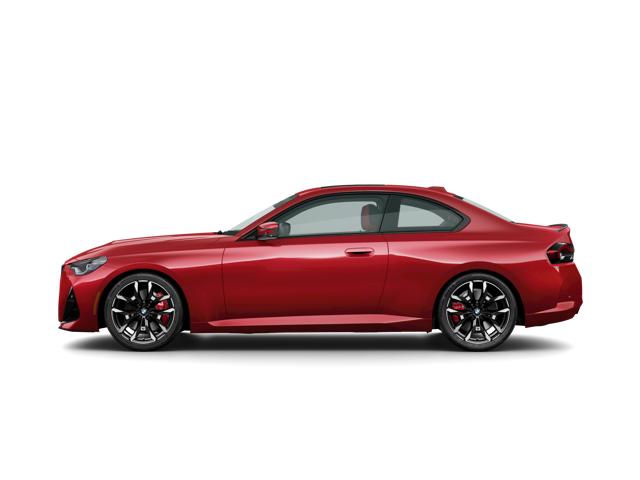 2026 Bmw 230i Coupe photo 3