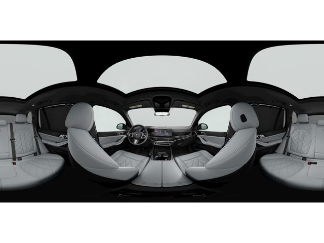 2026 BMW X5 50e - Photo 51