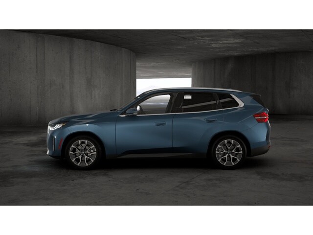 2025 Bmw X3 30x Drive photo 4