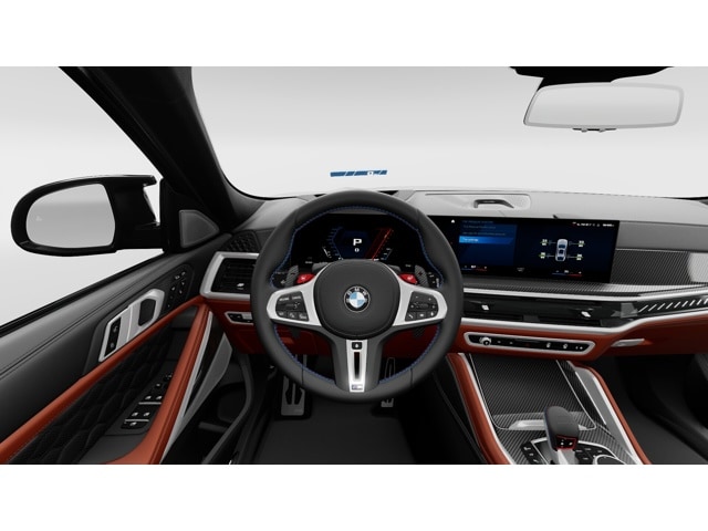 New 2025 BMW X6 M For Sale at Paul Miller BMW | VIN New 2025 BMW X6 M For Sale at Paul Miller BMW | VIN