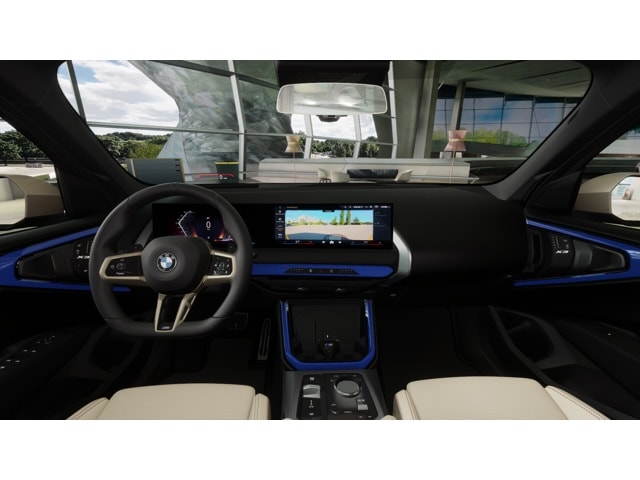 2026 BMW X3 30 - Photo 43