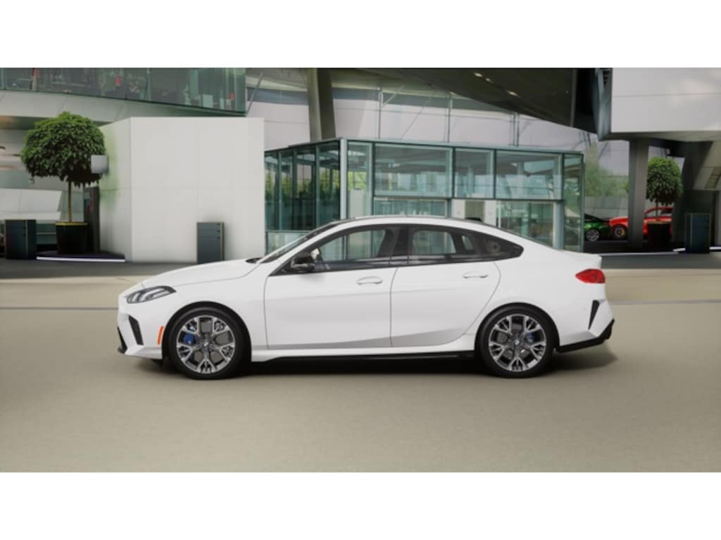 New 2026 BMW 228i xDrive Gran Coupe
