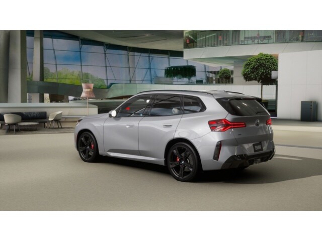 2025 Bmw X3 30x Drive photo 2