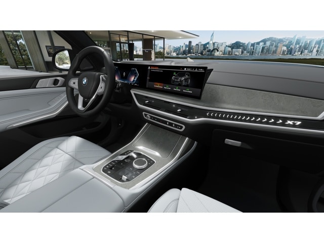2026 BMW X7 40i - Photo 49