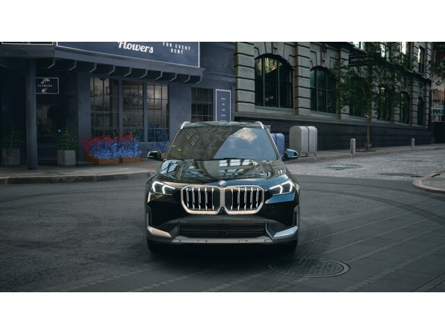 2026 Bmw X1 XDrive28i photo 3