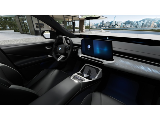 2027 BMW iX3 50 - Photo 14