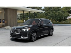 New 2026 BMW X1 xDrive28i SUV in Erie, PA