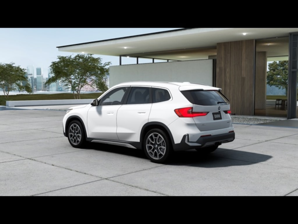 New 2025 BMW X1 xDrive28i For Sale Richmond, VA