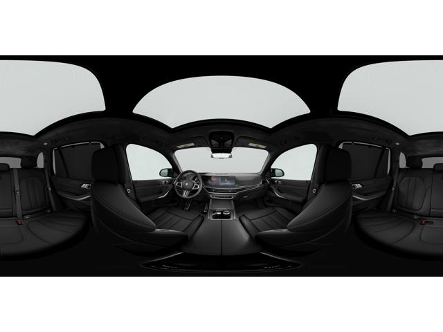 2026 BMW X5 M60i - Photo 28