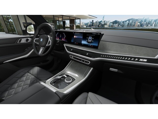 2026 Bmw X5 xDrive40i photo 17