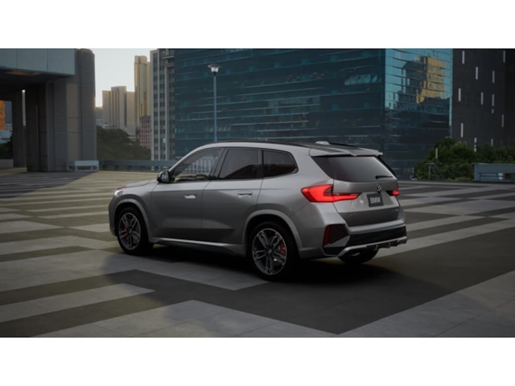 New 2027 BMW X1 xDrive28i SUV
