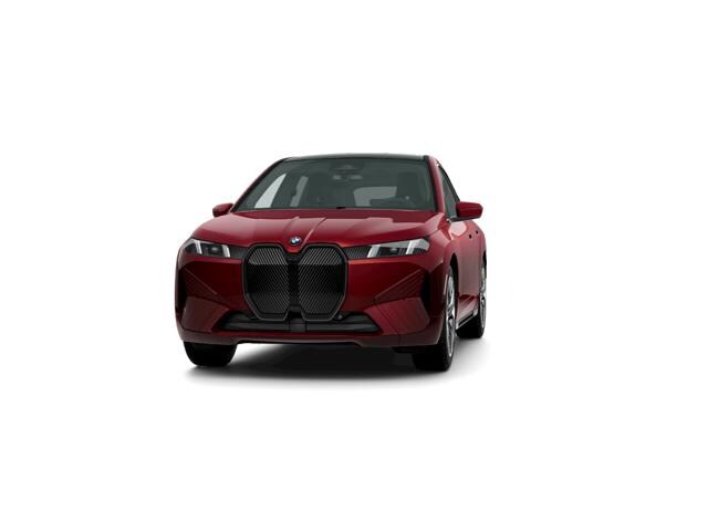 2026 Bmw iX photo 3