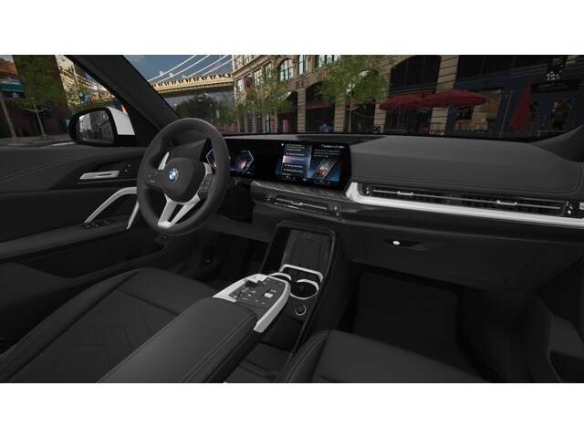 2025 BMW X1 XDrive28i - Photo 14