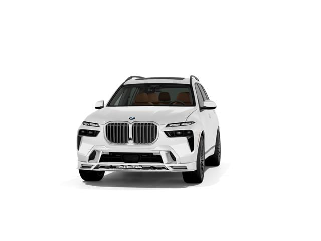 2026 BMW X7 ALPINA XB7 - Photo 21