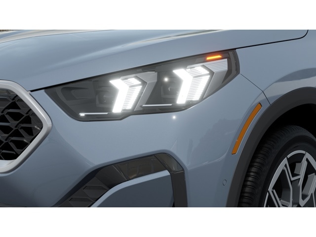 2026 BMW X2 28i - Photo 7