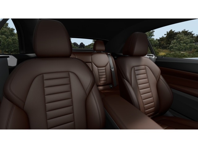 2026 BMW iX 60 - Photo 44