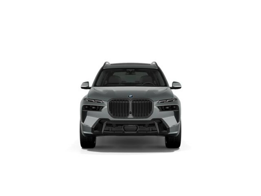 New 2026 BMW X7 xDrive40i SUV