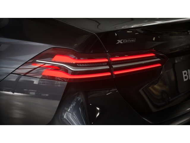 2026 BMW 5 Series 530i - Photo 35