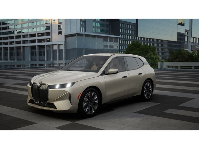 2026 BMW iX  -
                  Ramsey, NJ