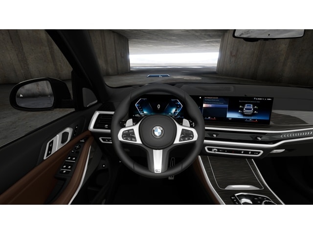 2026 BMW X5 50e - Photo 53