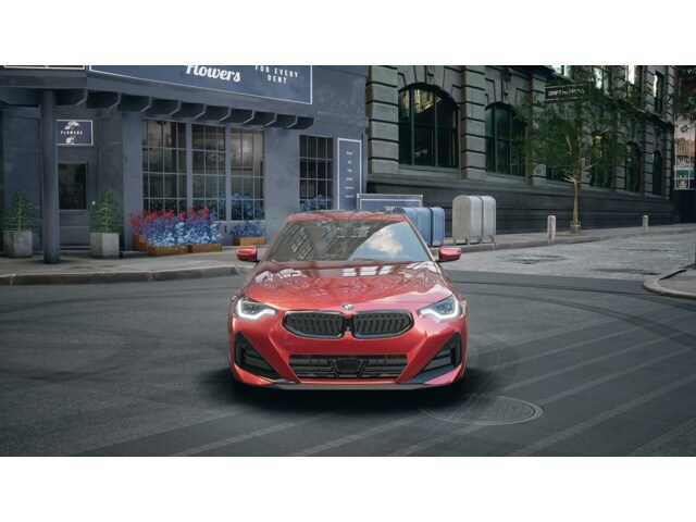 2026 Bmw 230i Coupe photo 3