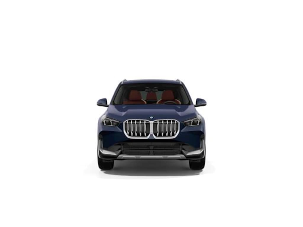 New 2026 BMW X1 SUV