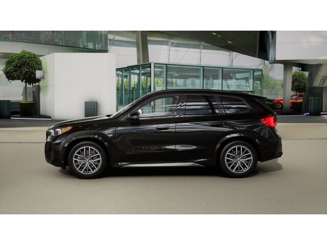 2025 Bmw X1 X1 xDrive28i photo 4