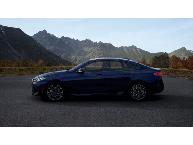 2026 Bmw 228 photo 4