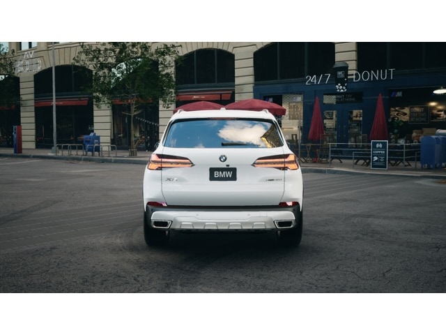 2026 BMW X5 40i - Photo 33