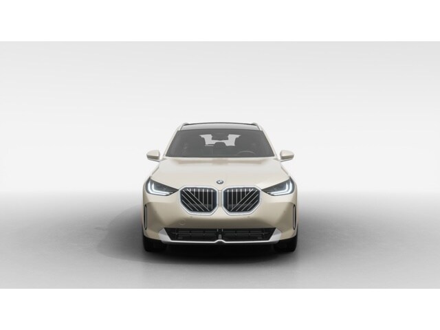 New 2025 BMW X3 For Sale at Paul Miller BMW | VIN
