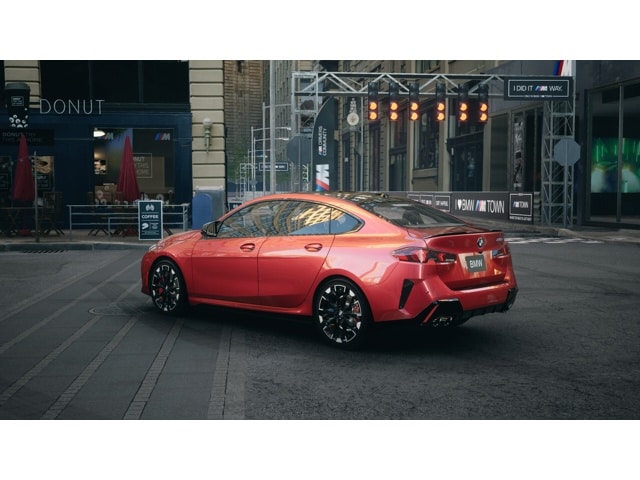 2026 BMW 2 Series M235 - Photo 20
