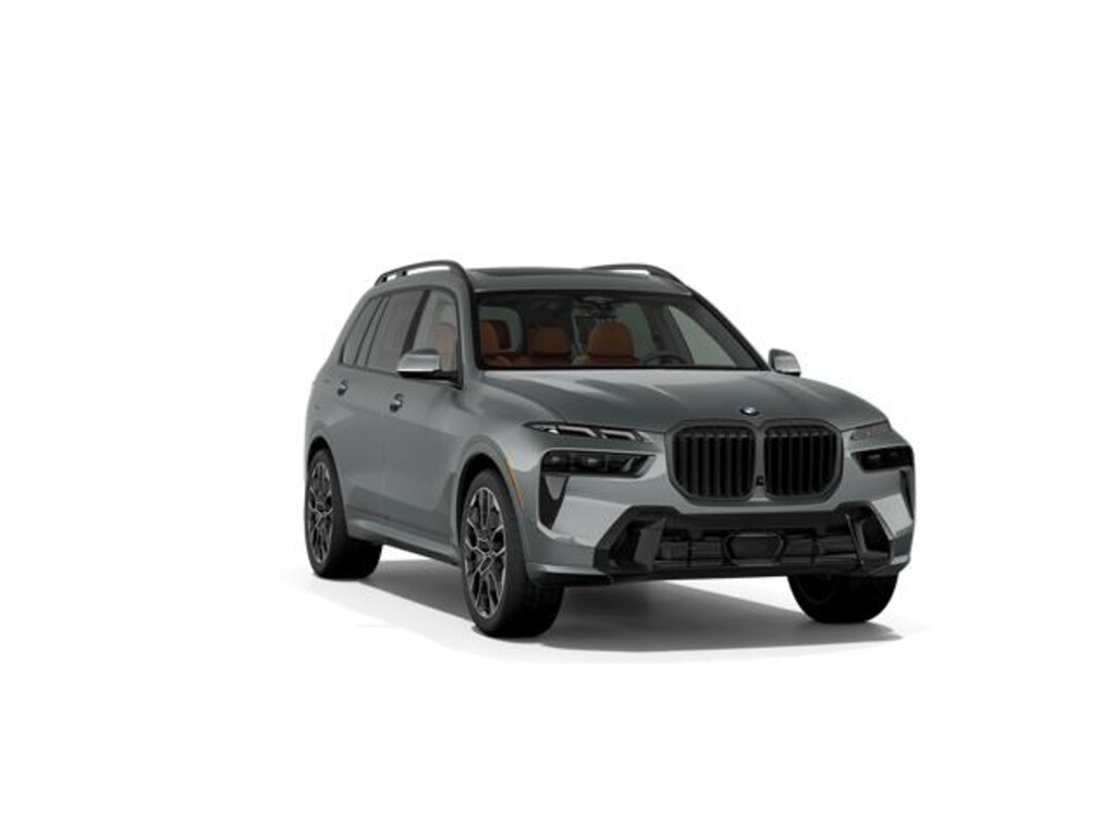 New 2027 BMW X7 xDrive40i SUV