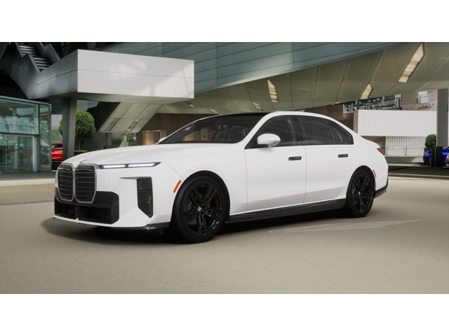 2027 BMW i7