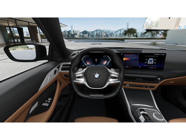 2026 BMW 4 Series 430i - Photo 34