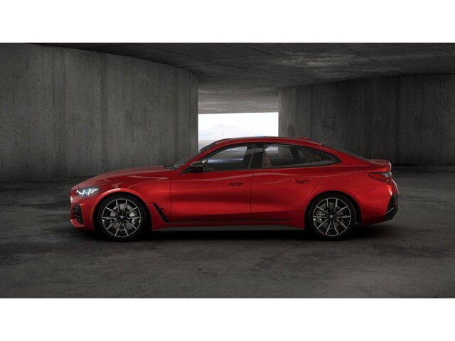 2026 Bmw 430i Gran Coupe photo 4