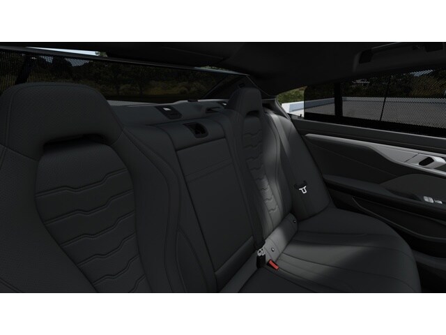 2026 BMW 8 Series M850i - Photo 40
