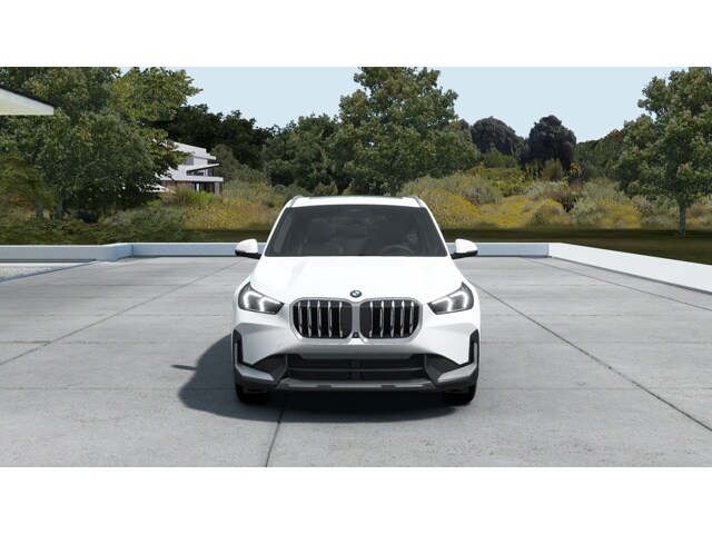 2026 Bmw X1 X1 xDrive28i photo 3