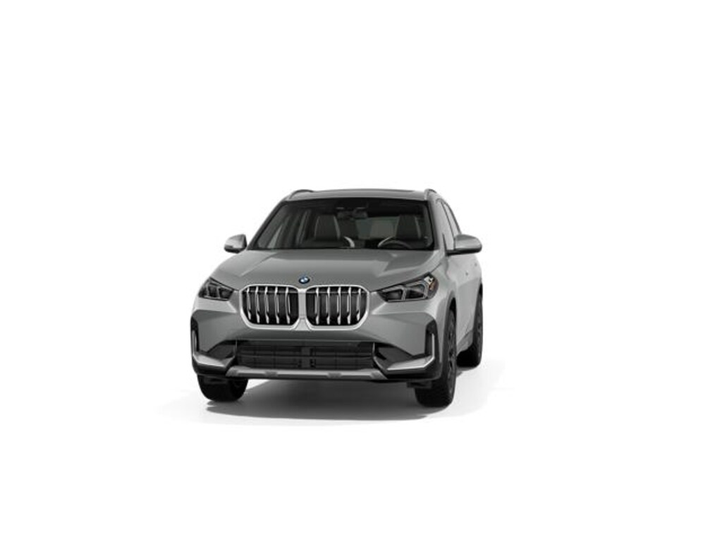 New 2026 BMW X1 xDrive28i SUV